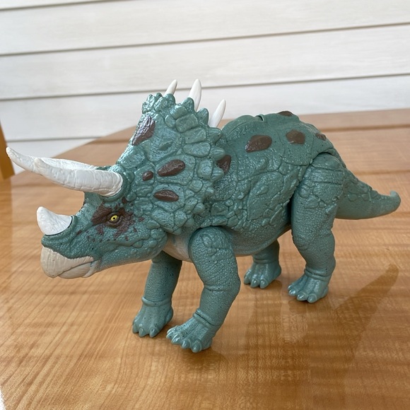 Huge Lot of Jurassic Park Dinosaurs Toy Set Dinosaur Toys - Picture 2 of 15